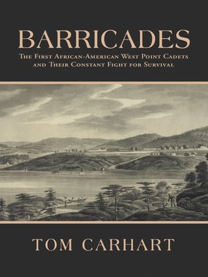 cover image of Barricades